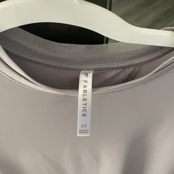 Workout Tee - Picture 2 of 3